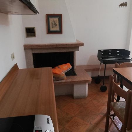 Apartamento Roby Cerro Veronese Exterior foto