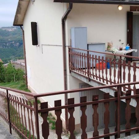 Apartamento Roby Cerro Veronese Exterior foto