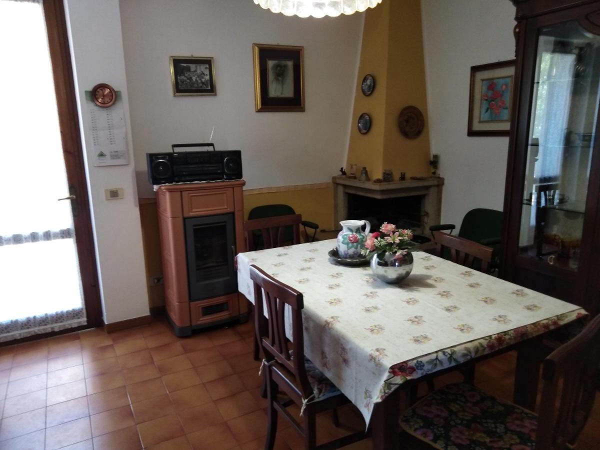 Apartamento Roby Cerro Veronese Exterior foto
