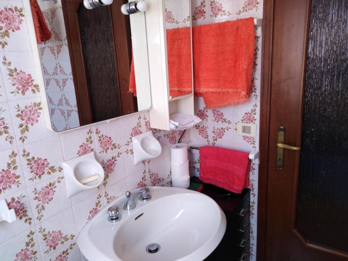 Apartamento Roby Cerro Veronese Exterior foto
