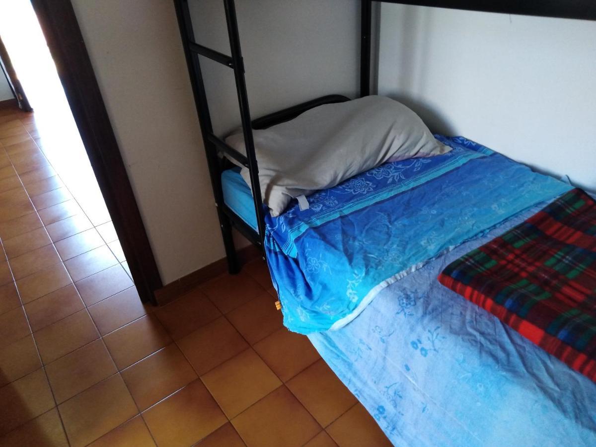 Apartamento Roby Cerro Veronese Exterior foto