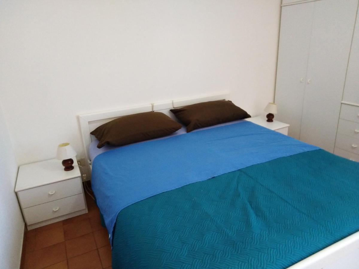 Apartamento Roby Cerro Veronese Exterior foto