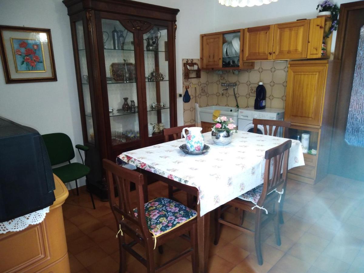 Apartamento Roby Cerro Veronese Exterior foto