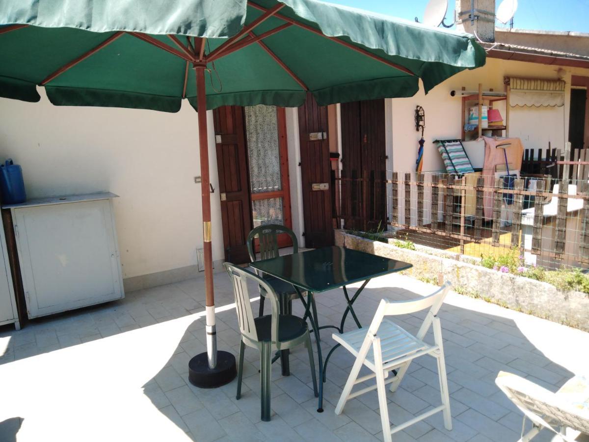 Apartamento Roby Cerro Veronese Exterior foto