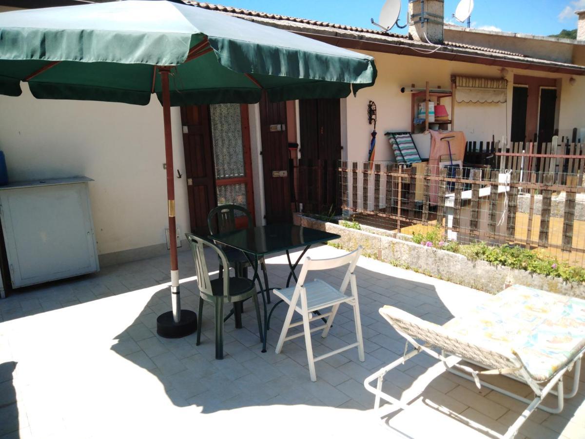 Apartamento Roby Cerro Veronese Exterior foto