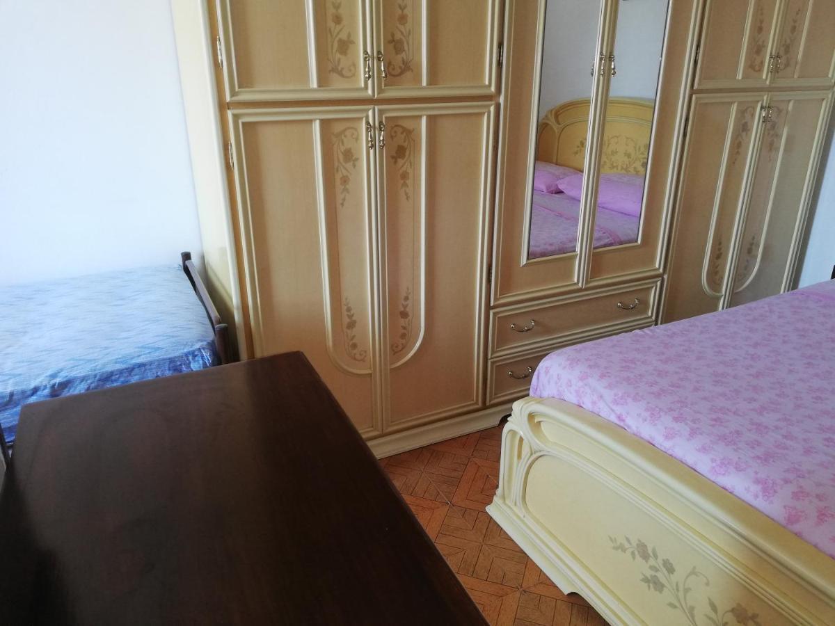 Apartamento Roby Cerro Veronese Exterior foto