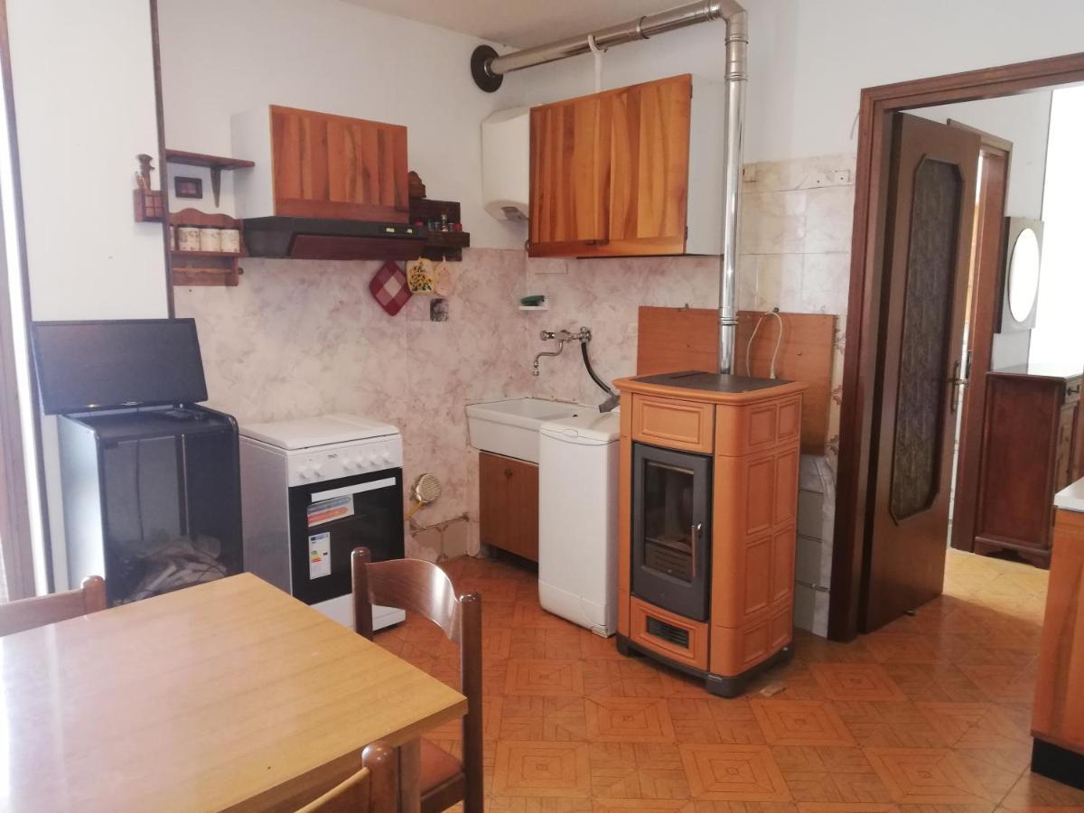 Apartamento Roby Cerro Veronese Exterior foto