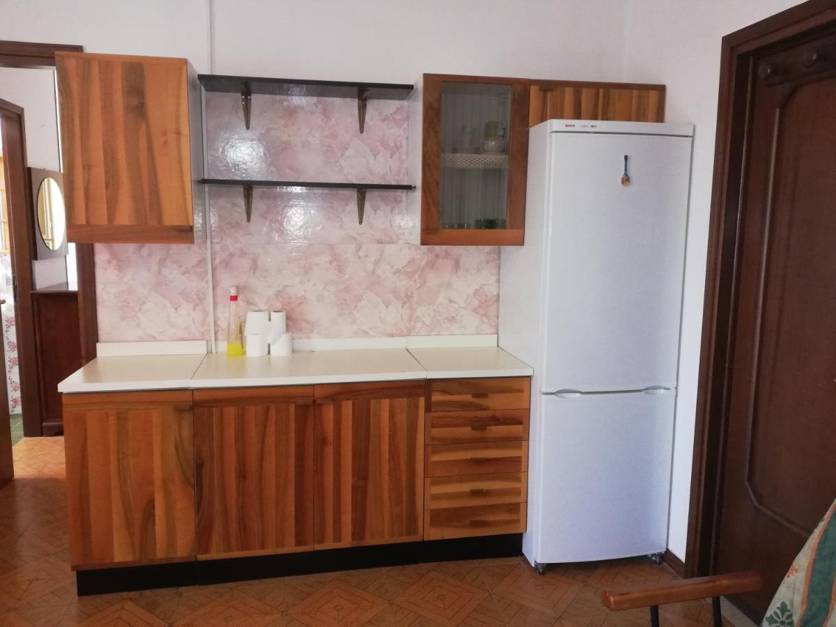 Apartamento Roby Cerro Veronese Exterior foto