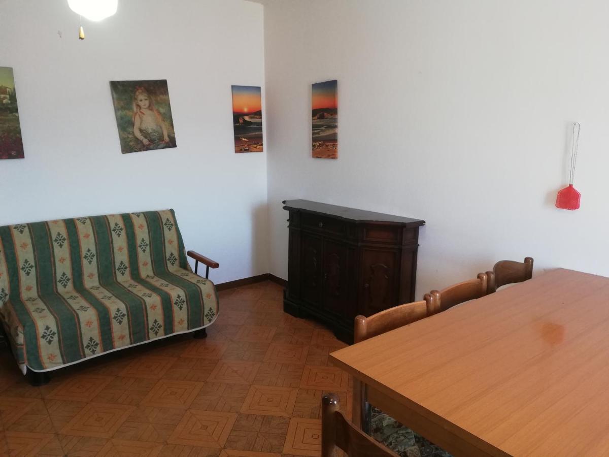 Apartamento Roby Cerro Veronese Exterior foto
