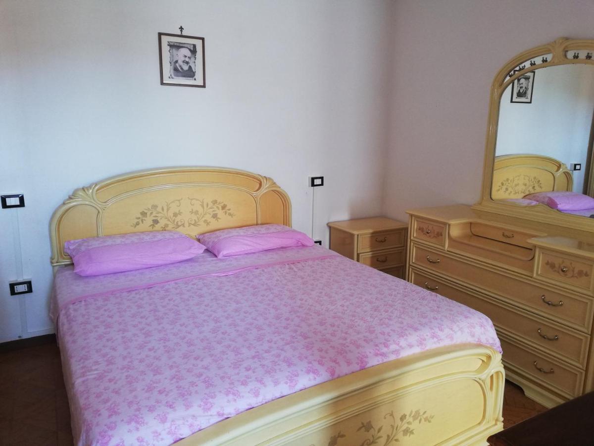 Apartamento Roby Cerro Veronese Exterior foto