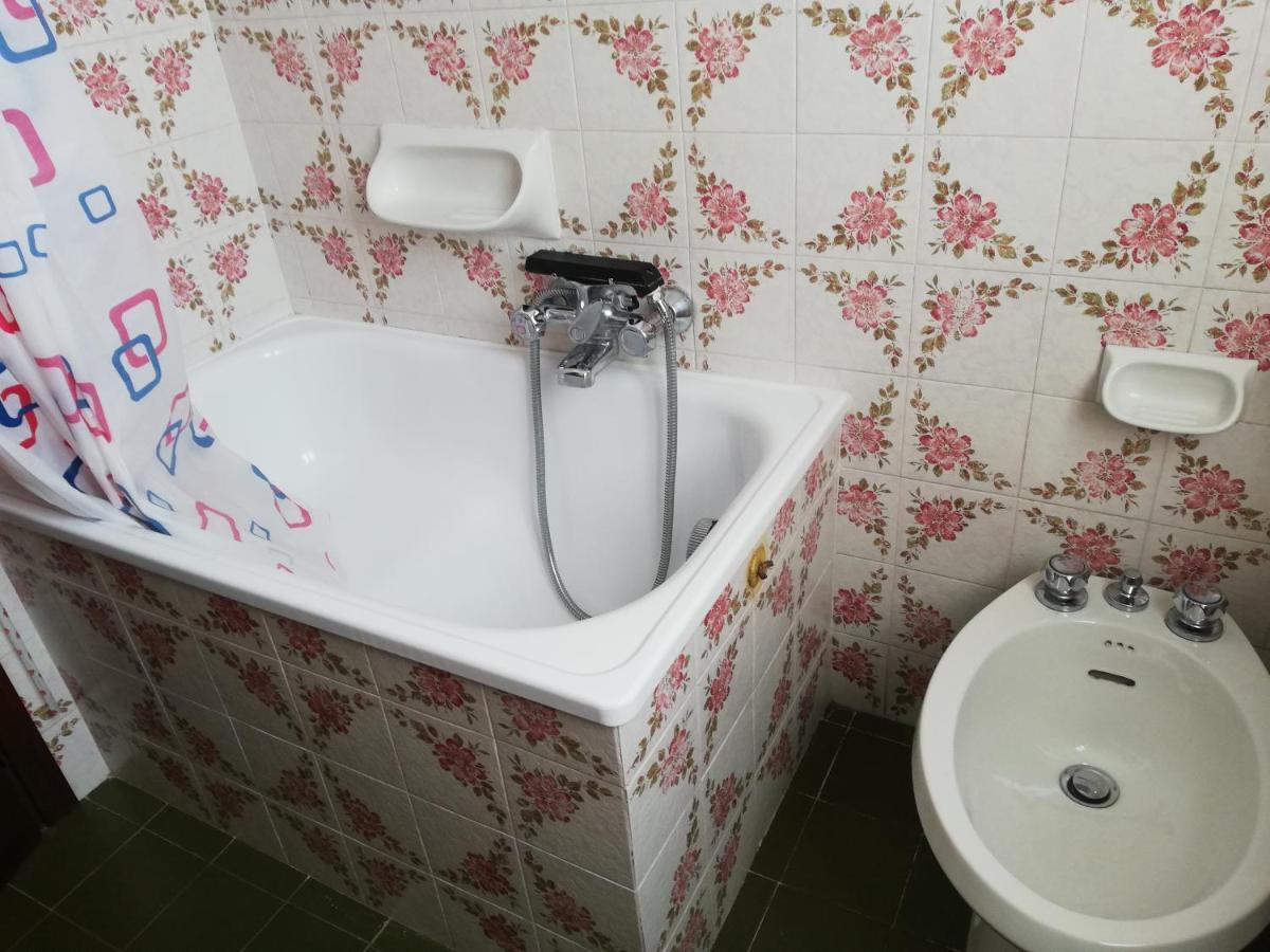 Apartamento Roby Cerro Veronese Exterior foto