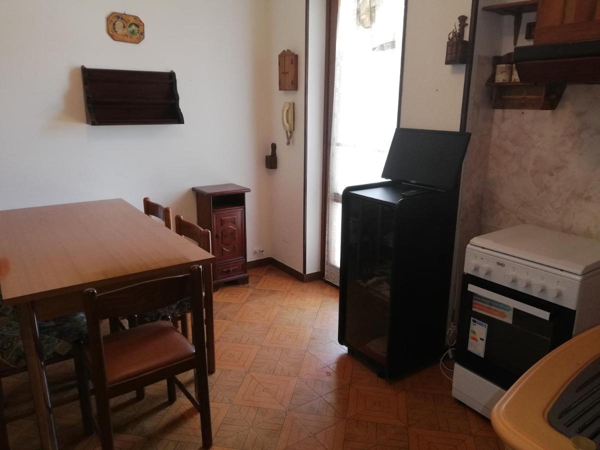 Apartamento Roby Cerro Veronese Exterior foto