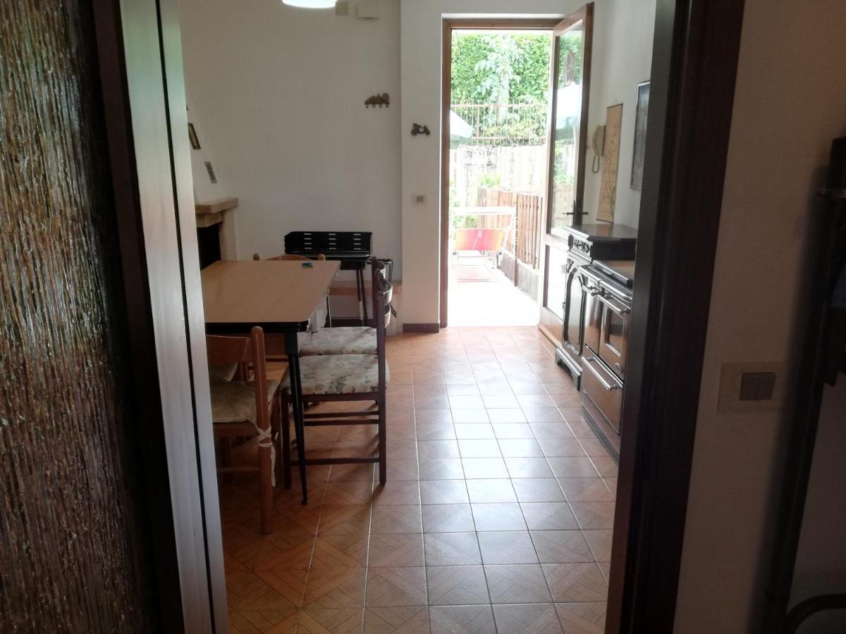 Apartamento Roby Cerro Veronese Exterior foto