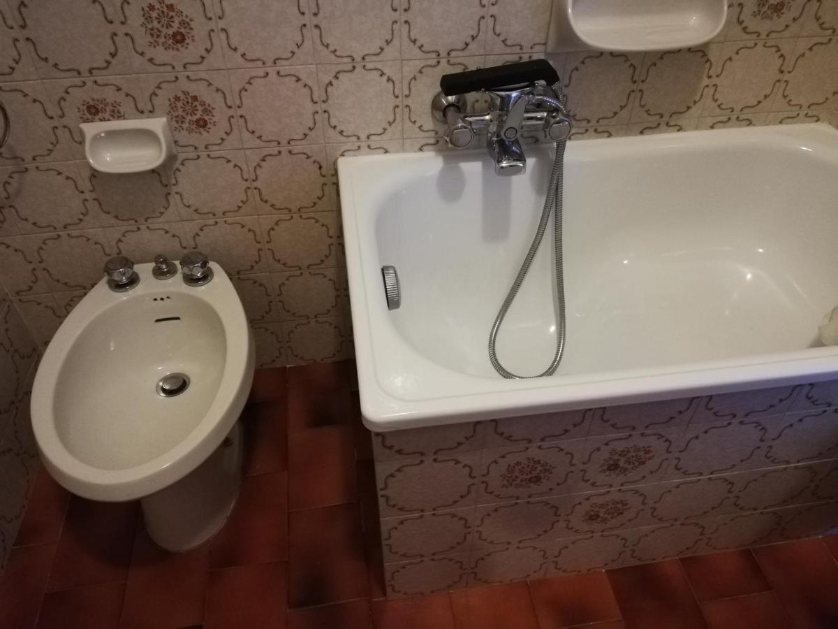 Apartamento Roby Cerro Veronese Exterior foto
