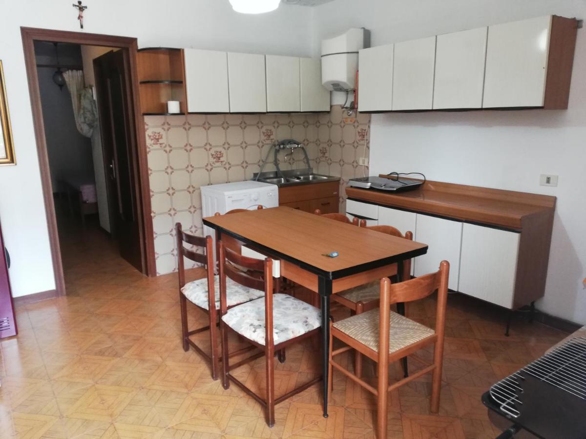 Apartamento Roby Cerro Veronese Exterior foto