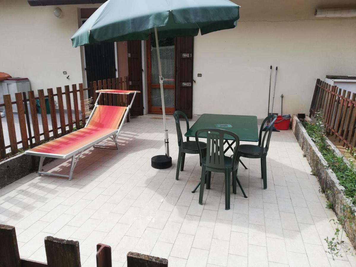Apartamento Roby Cerro Veronese Habitación foto