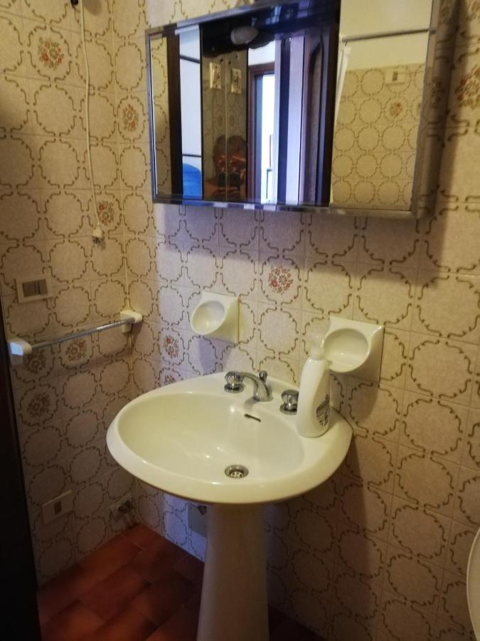 Apartamento Roby Cerro Veronese Exterior foto