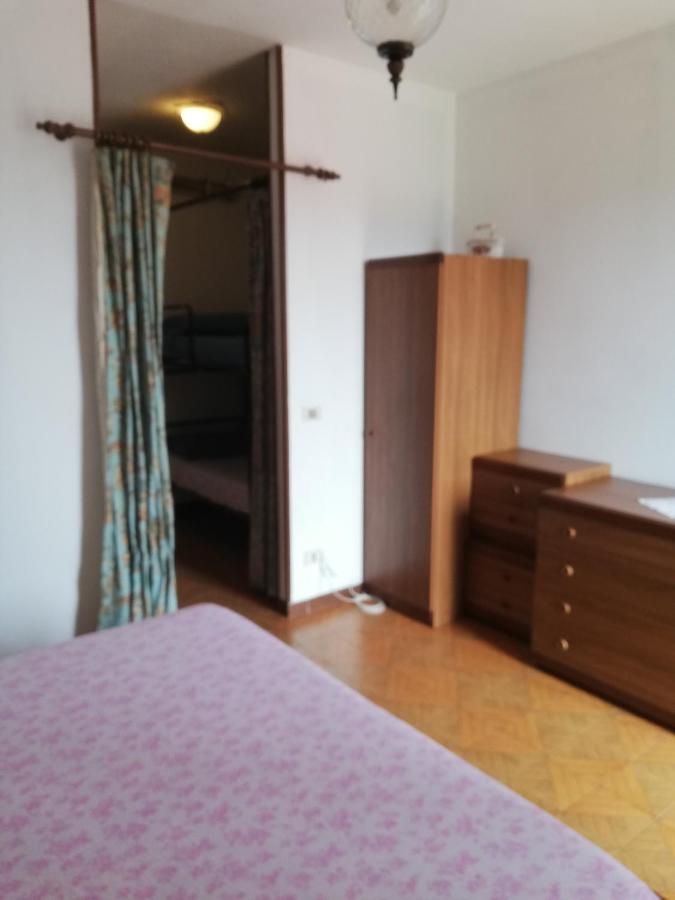 Apartamento Roby Cerro Veronese Exterior foto