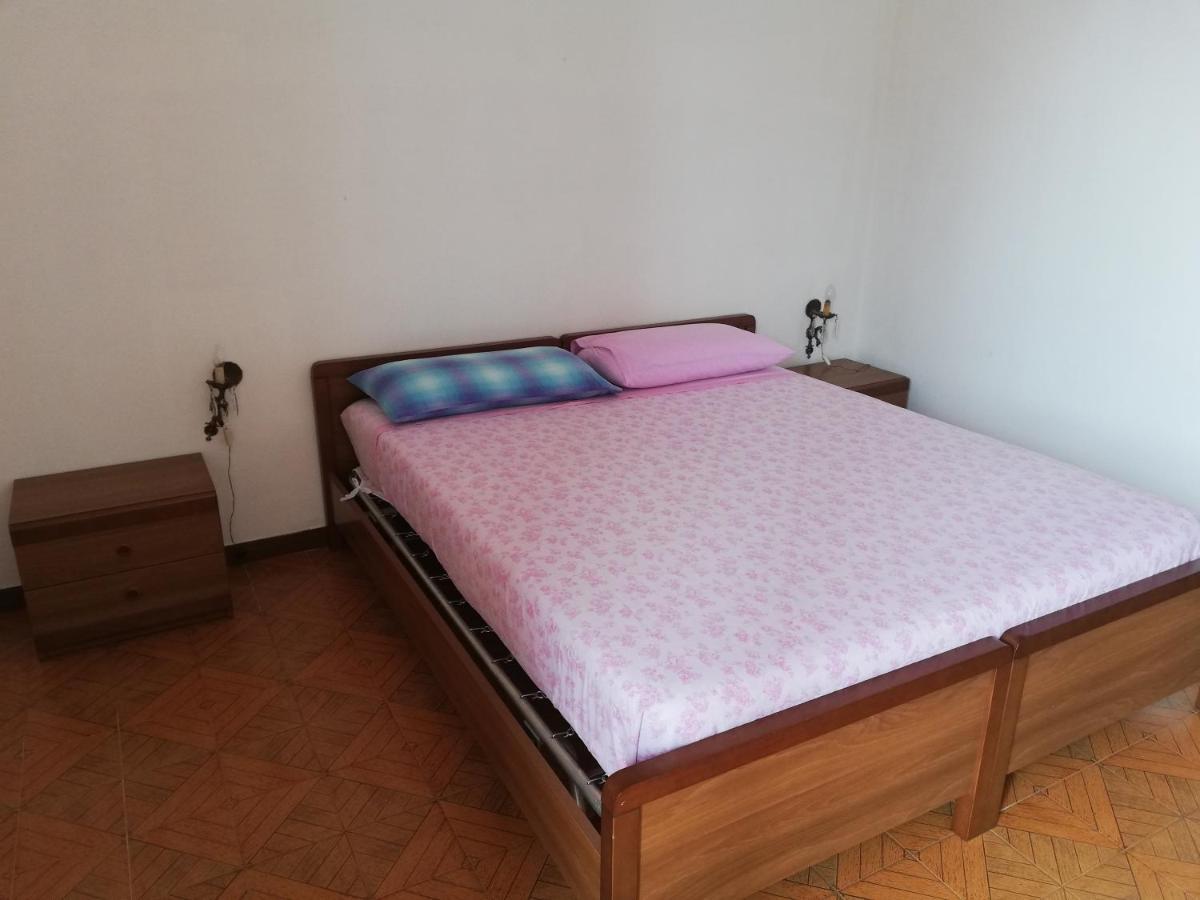 Apartamento Roby Cerro Veronese Exterior foto