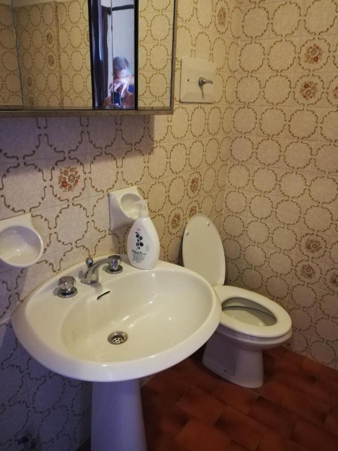 Apartamento Roby Cerro Veronese Exterior foto