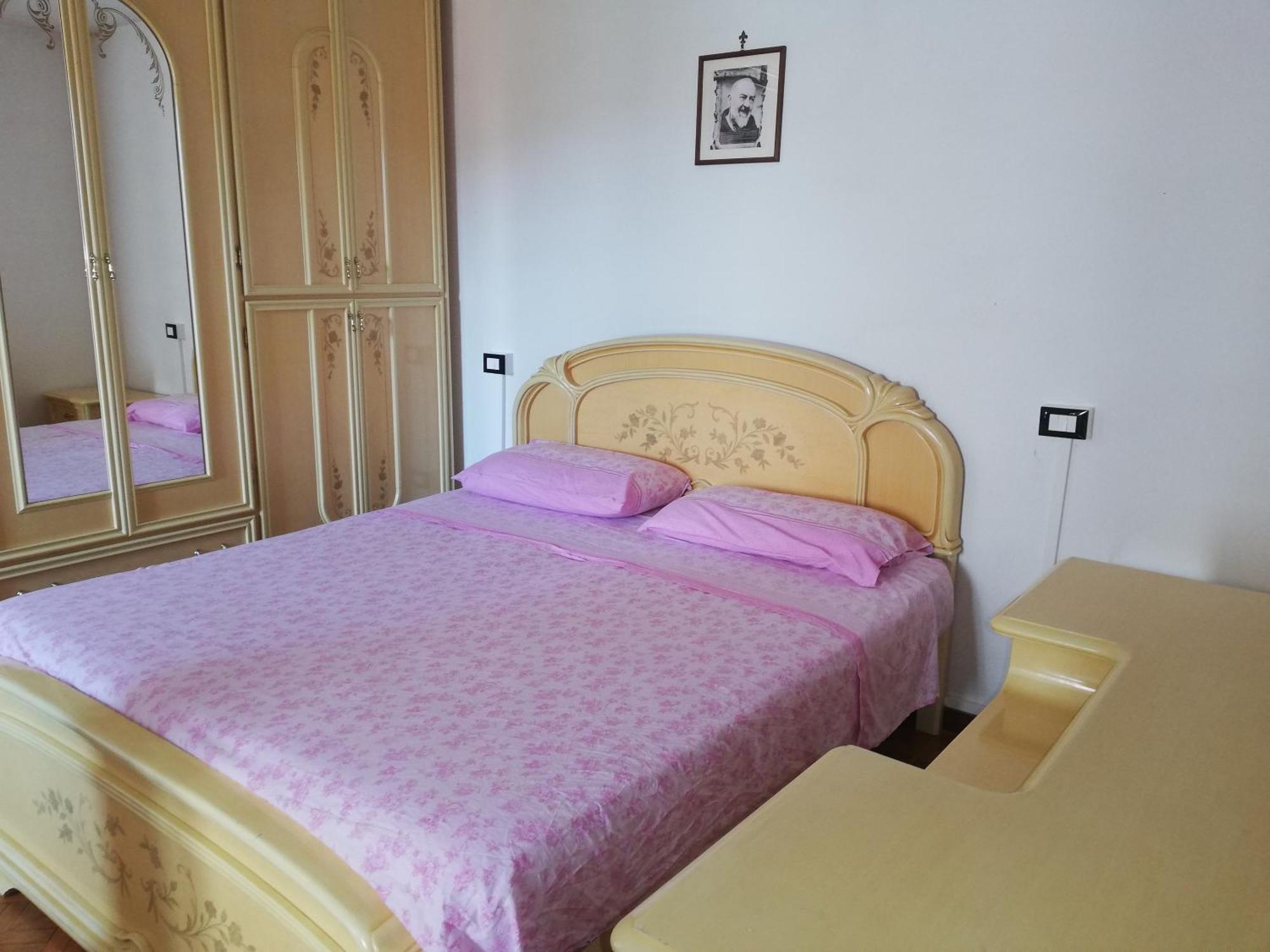 Apartamento Roby Cerro Veronese Habitación foto